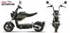 Scooter électrique Miku Max homologué route  Motor BOSCH / 20Ah