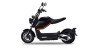 Miku Max | Scooter électrique homologué route Motor BOSCH / 20Ah