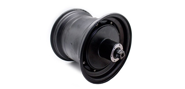 Motor Citycoco 2000W (60V)