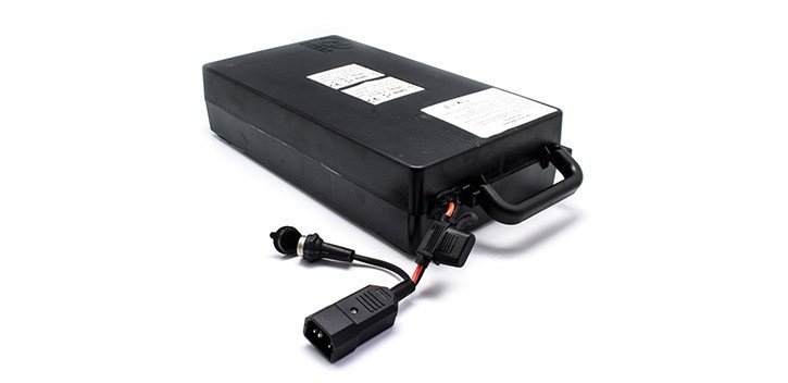 Batterie 60V 15Ah Citycoco