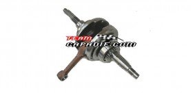 CRANKSHAFT XYKD150-3 BUGGY GSMOON