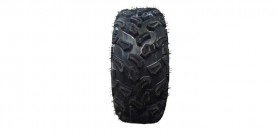 Front Tire 26x9-14 Odes 800cc