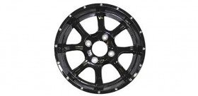 Front Rim 14x7 Odes 800cc