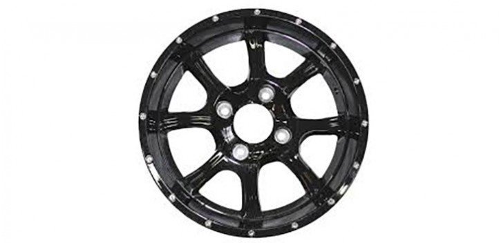 Rear Rim 14x8 Odes 800 cc