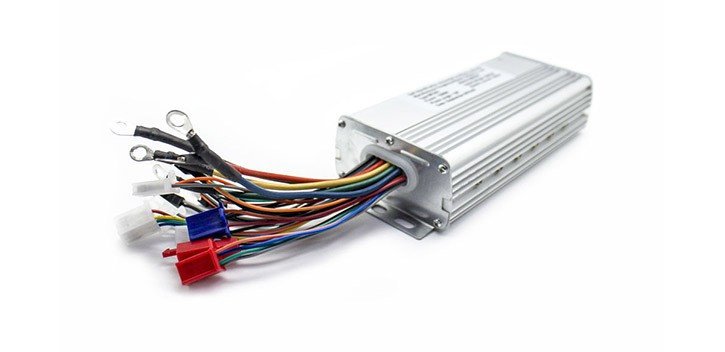 Contrôleur Citycoco homologué route 1500W 60V