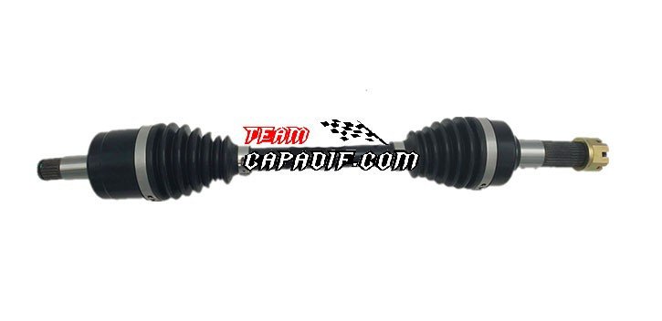 Drive shaft right front CV CF MOTO 500CC 