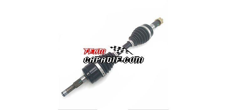 Drive shaft CV front left CF MOTO 500CC 