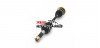 Driveshaft CV rear left CF MOTO 500CC