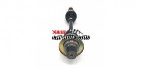 Eje de transmisión CV trasero izquierdo CF MOTO 500CC