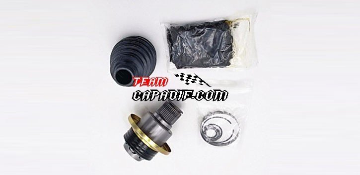 BEARING KIT,MOTION END (RH)   9010-280230-1000