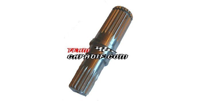 RIGHT  AXLE XYKD150-3