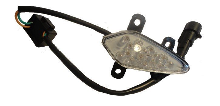 Front Steering Light LED Driver