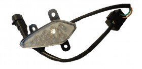 Front Steering Light LED Passenger