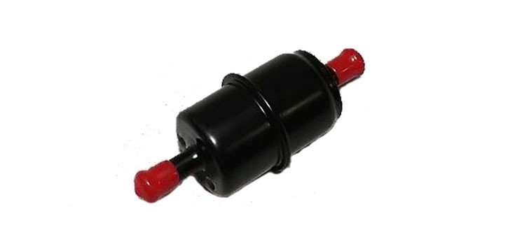 Fuel filter Odes 800