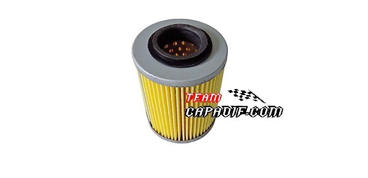 Oil filter Odes 800