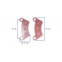 Filtre a air XY260ST-XYKD260-1 -XYKD260-2