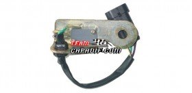 THROTTLE PROTECTION SWITCH PORTFOLIO 