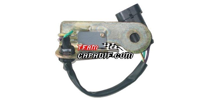CONTACTEUR DE PEDALE D'ACCELERATEUR XYKD260-1 XYKD260-2﻿