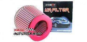 New air filter for XT650 KINROAD 800CC BUGGY KINROAD 1100CC 