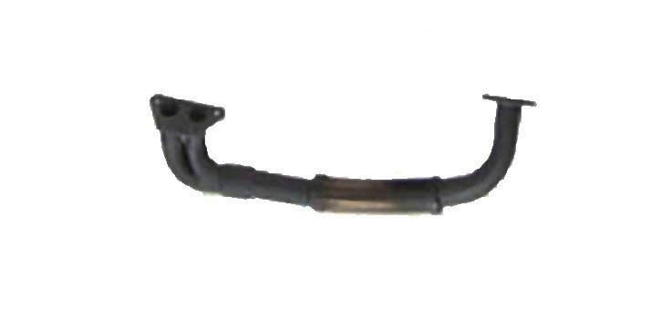 FRONT EXHAUST PIPE kinroad 650 cc
