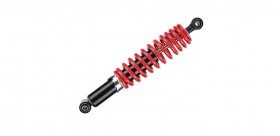amortiguador trasero L  440 XYKD260-2