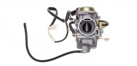 Carburetor XYST260-XYKD260-1 -XYKD260-2