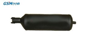 silenciadores de escape XY260ST