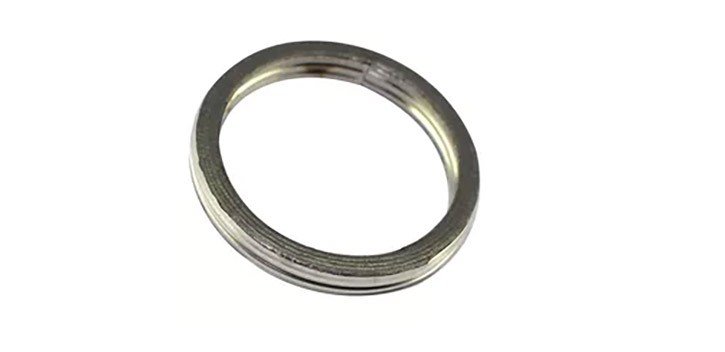XYST260 EXHAUST TUBE WASHER ⌀ 38 mm