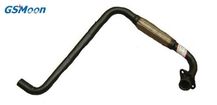 EXHAUST TUBE  XY260ST