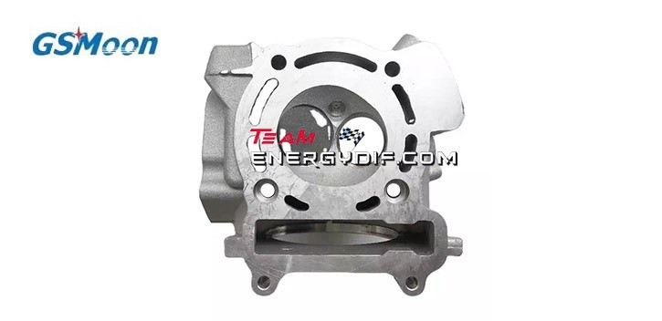 Culata GSMOON 260CC