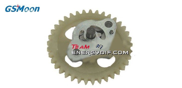  OIL PUMP GSMOON 260