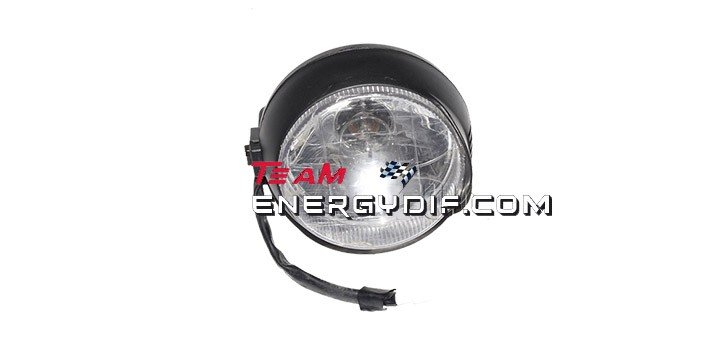 HEAD LAMP ASSY Kinroad 150cc 250 cc