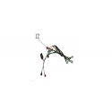 Filtre a air XY260ST-XYKD260-1 -XYKD260-2