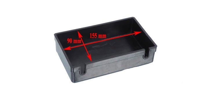 COVER BATTERY