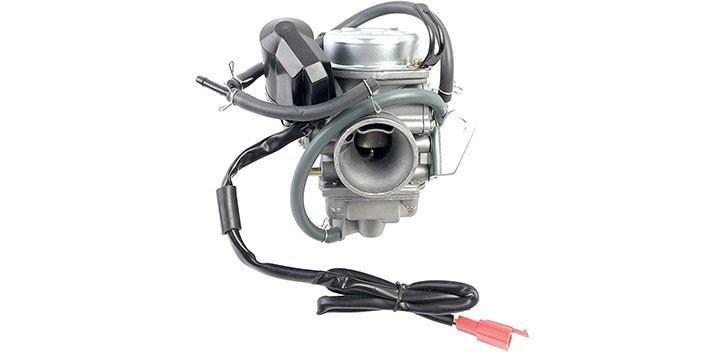 Kinroad Carburetor 150 cc