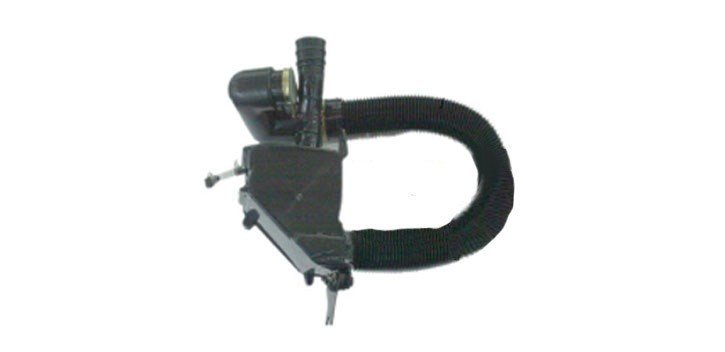 Kit filtre a air kinroad 150cc