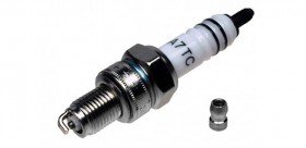 SPARK PLUG  buggy 150cc