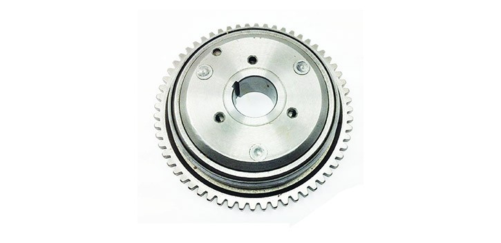 Starter embrague XYKD150-3