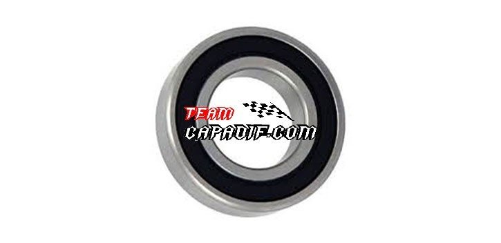 BEARING 6004RS 