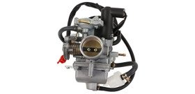 Kinroad  250 cc Carburateur