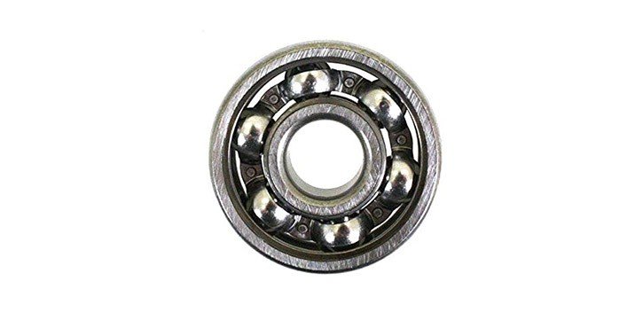Rodamiento del motor Kinroad 250 cc - 6301 / P6