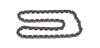 Kinroad 250 cc distribution chain