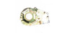 Kinroad 250 cc crankcase protection