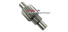 Kinroad 250 cc Intermediate shaft of transmission