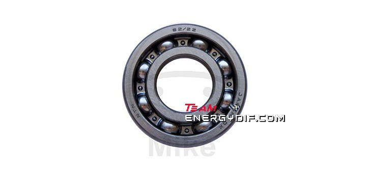 Bearing transmission - 62/22