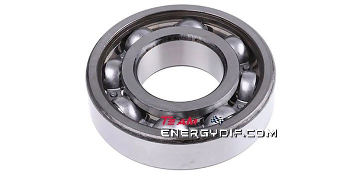 Bearing transmission - 62/22