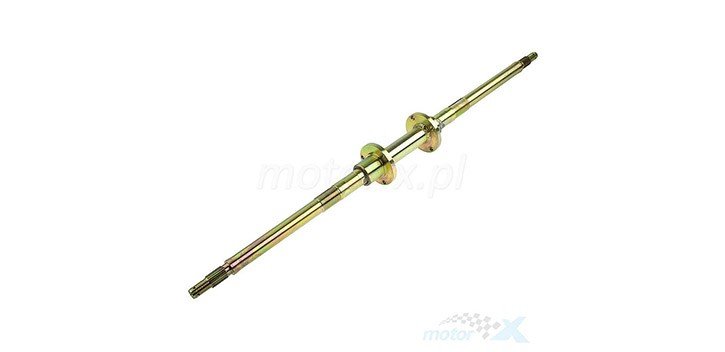 Rear Axle  Kinroad 250 CC