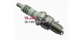 spark plug F7TC