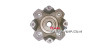 front hub Kinroad 650 cc 1100cc