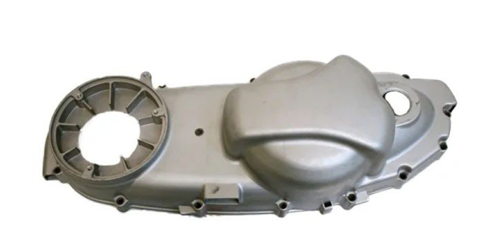 CARTER CUBIERTA IZQUIERDA XYST260 XY260ST-XYKD260-1 -XYKD260-2